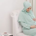 Gambar 1 - Nutrisi Ibu Hamil Saat Berpuasa