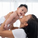 Persiapan MPASI 6 Bulan pada Bayi