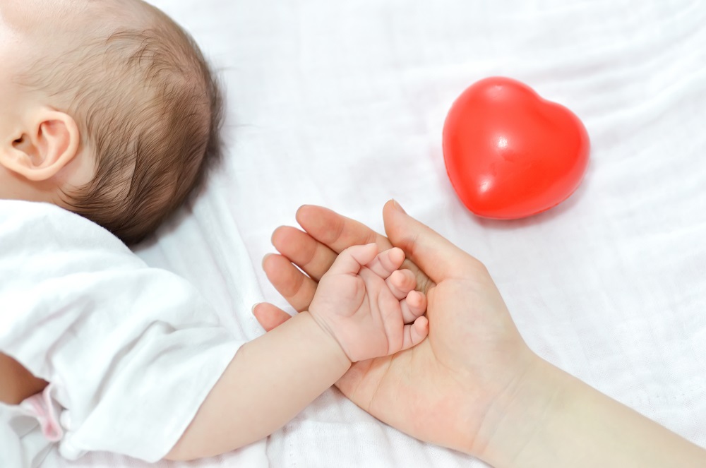 Gambar 2 - Manfaat Daun Jarak untuk Bayi