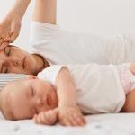 7 Ragam Penyebab Stres pada Ibu Menyusui