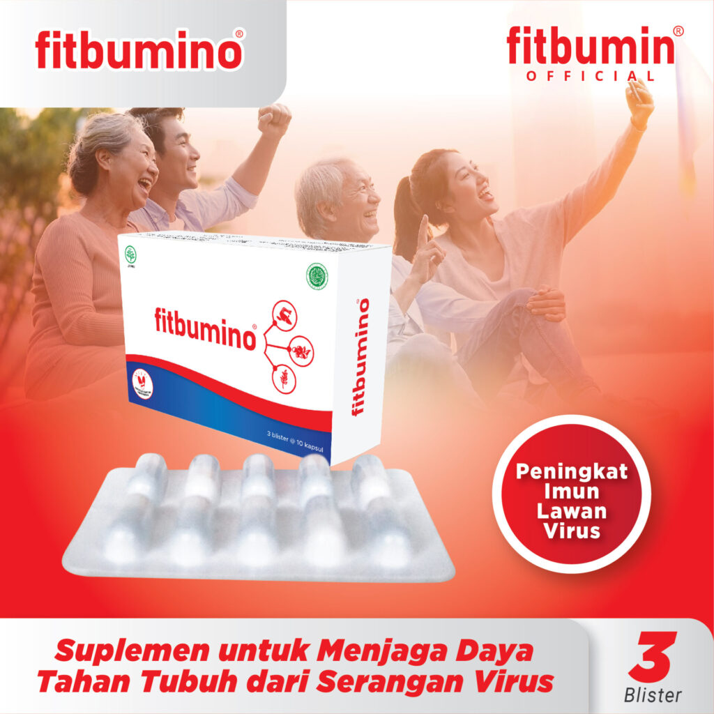 Fitbumino - Makanan yang mengandung omega 3 selain ikan