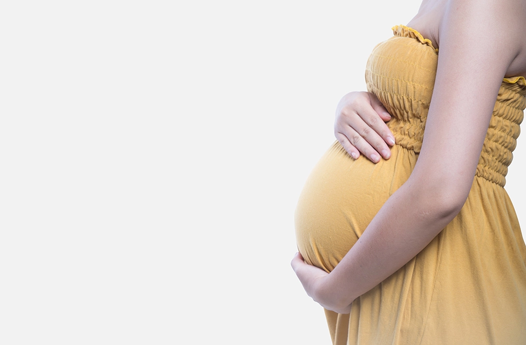 Gambar 3 - Puasa untuk ibu hamil trimester 1