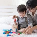 Terapkan! 6 Contoh Stimulasi Anak 2 Tahun agar Cepat Lancar Jalan dan Berbicara