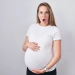 Gambar 1 - Ambeien saat hamil trimester 2