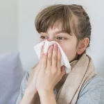 Anak Alergi Dingin? Bunda Perlu Tahu Ciri dan Mengatasinya