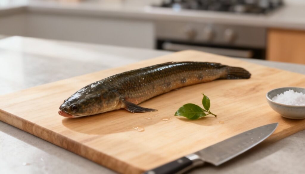 Gambar 2 - manfaat ikan gabus untuk diabetes