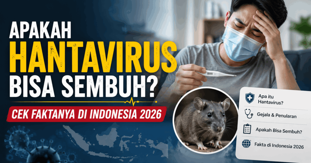 Gambar 1 - apakah hantavirus bisa sembuh