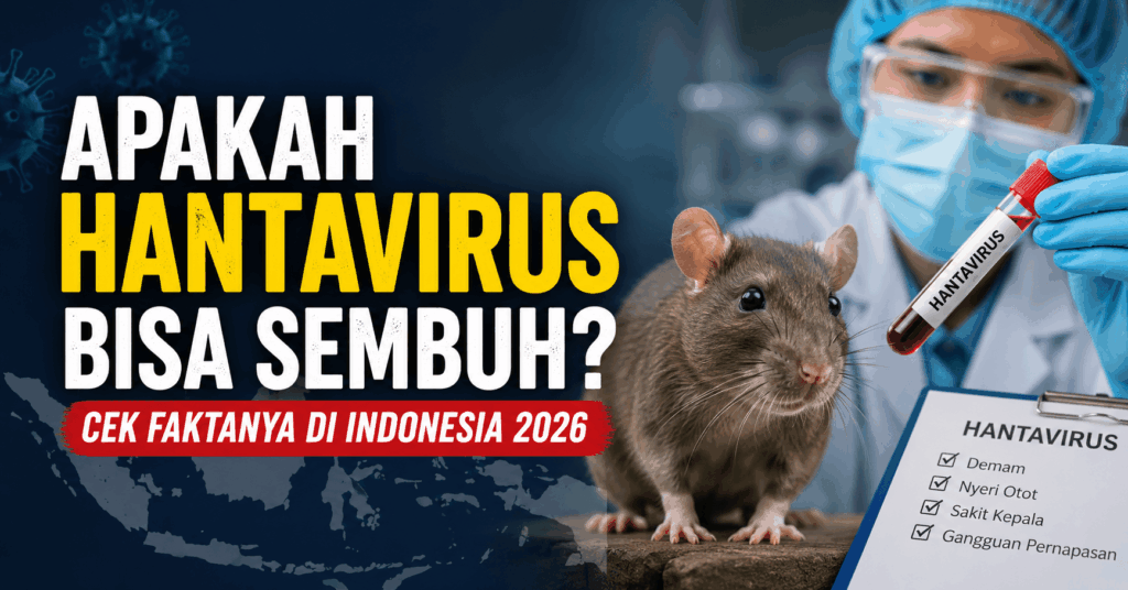 Gambar 2 - apakah hantavirus bisa sembuh