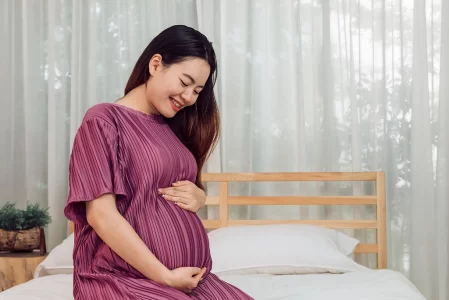 Bolehkah Puasa untuk Ibu Hamil Trimester 1? Simak Penjelasan, Risiko, dan Tips Amannya!